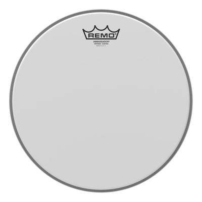 Remo 12" Vintage A Coated"