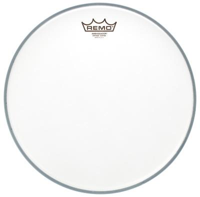 Remo 13" Vintage A Coated"