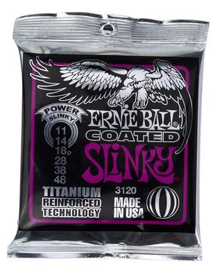 Ernie Ball 3120 Power