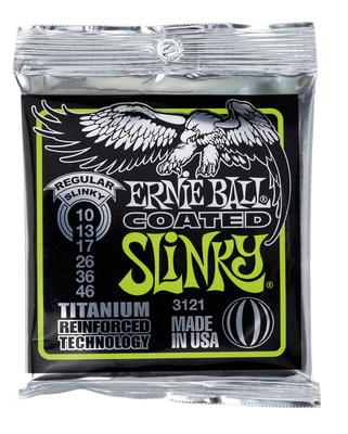 Ernie Ball 3121 Regular
