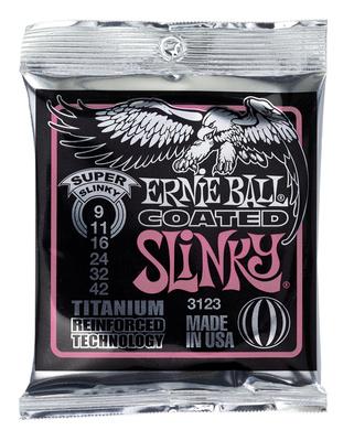 Ernie Ball 3123 Super