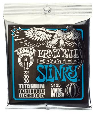 Ernie Ball 3125 Extra
