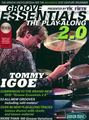 Hudson Music Groove Essentials 2.0