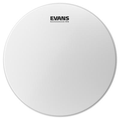 Evans 14" G12 White Coated"
