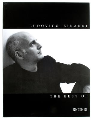 Ricordi Ludovico Einaudi The Best Of