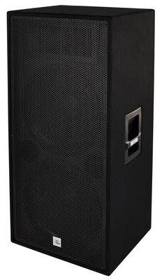 the box PA 252 ECO MKII
