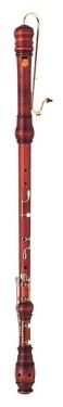 Yamaha YRGB-61 Greatbass Recorder