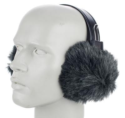 Soundman Windscreen for OKM Microphone