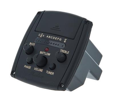 Shadow SH Performer Tuner