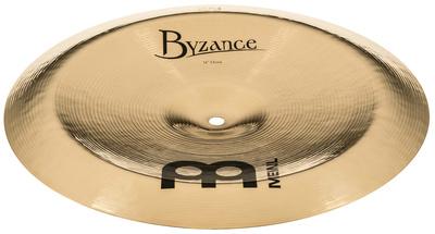 Meinl 14" Byzance China Brilliant"
