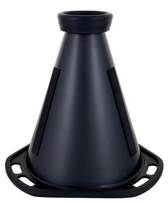 Schlipf Practice Tuba Mute 4