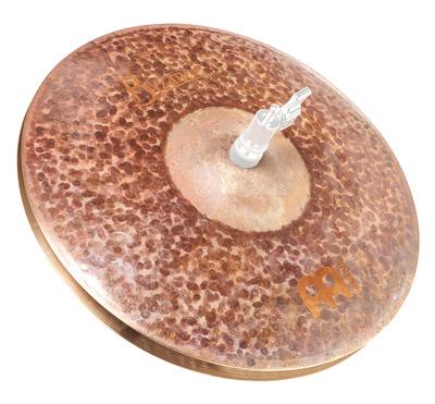 Meinl 13" Byzance Extra Dry Hi-Hat"