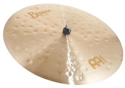 Meinl 22" Byzance Jazz Club Ride"