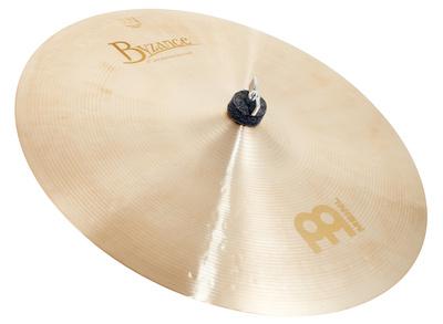 Meinl 17"Byzance J.Medium Thin Crash"