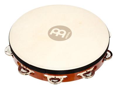 Meinl TAH1AB Head Tambourine 10""