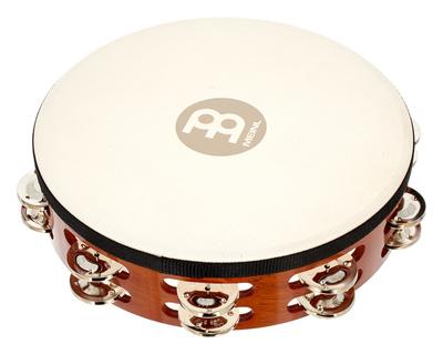 Meinl TAH2AB Head Tambourine