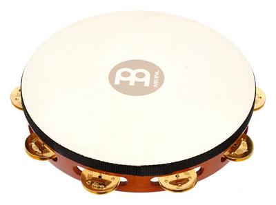 Meinl TAH1B-AB Head Tambourine