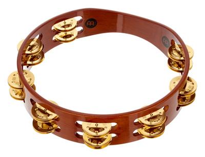 Meinl TA2B-AB Wood Tambourine
