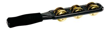 Meinl JG1B-BK Jingle Stick Black