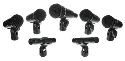 the t.bone DC 1200