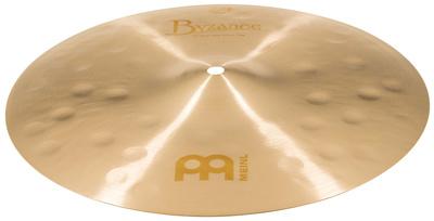 Meinl 13" Byzance Jazz Thin Hi-Hat"