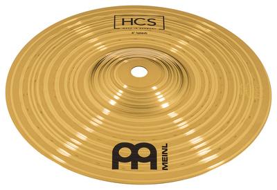 Meinl 08" HCS Splash"