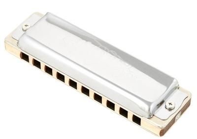 C.A. Seydel Söhne 1847 Classic G