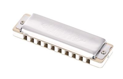 C.A. Seydel Söhne 1847 Silver G