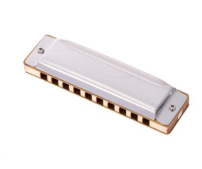 C.A. Seydel Söhne Solist Pro C