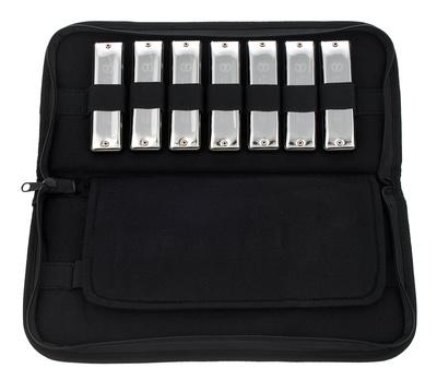 C.A. Seydel Söhne Harmonica Set Session