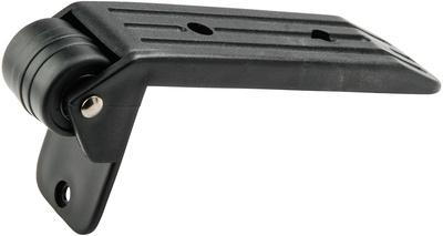 Adam Hall 3782 Edge Castor 40mm