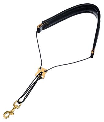 Dave Guardala Strap for Sax CT