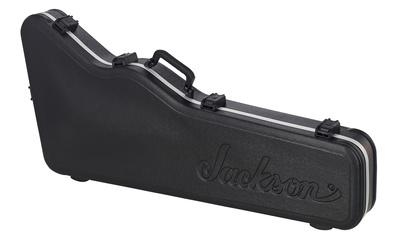 Jackson Case Kelly/Warrior