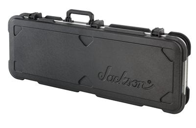 Jackson Soloist/Dinky Case