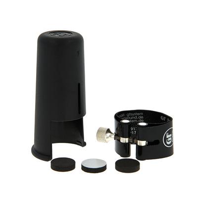 GF GF-10S Ligature Bass Clar. S