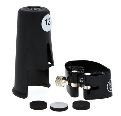 GF GF-05M Ligature Bass-Clar. S