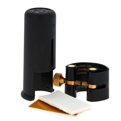 GF GF-07M Ligature Soprano Sax G