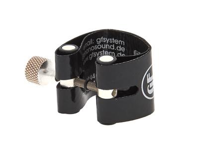 GF GF-09S Ligature Alto Sax S