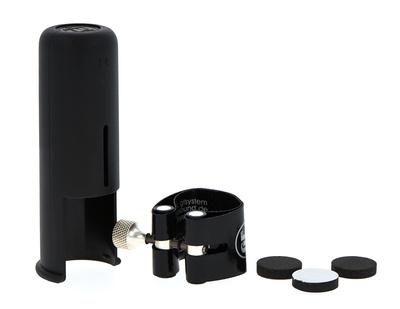 GF GF-09M Ligature Alto Sax S