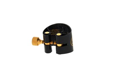 GF GF-14S Ligature Baritone Sax G