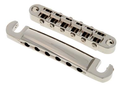 TonePros LPNM02 N Tuneomatic Set