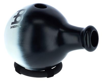 Meinl ID9BK/WH Fiberglass Ibo Drum