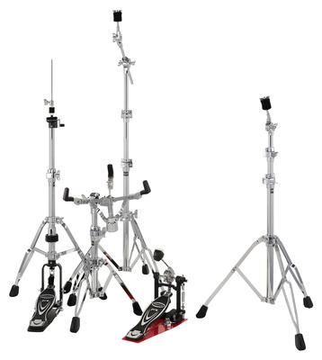 Millenium HW-900 Hardware Pack