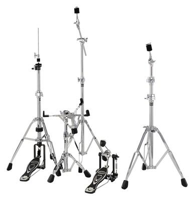 Millenium HW-800 Pro Hardware Bundle
