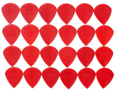 Dunlop Jazz Plectrums III XL R 24
