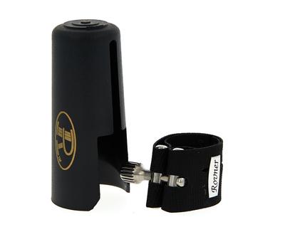Rovner MKIII C-1E Bb-Clarinet German