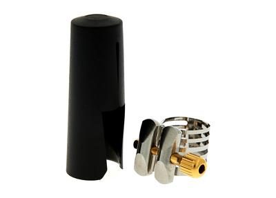 Rovner Platinum P-1RVS Soprano Sax