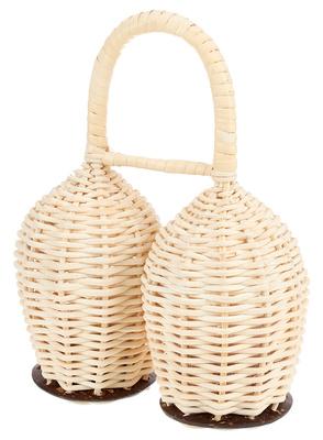 Meinl DO1 Double Shaker