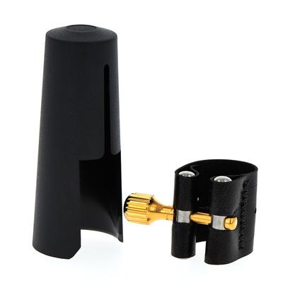 Rovner Dark 1MVS Soprano Saxophone