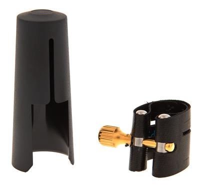 Rovner Dark 1RXS Sopranino Saxophone